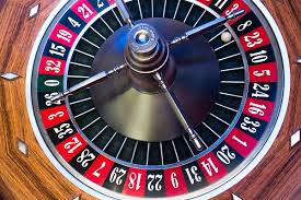 Vulkan Neon Casino